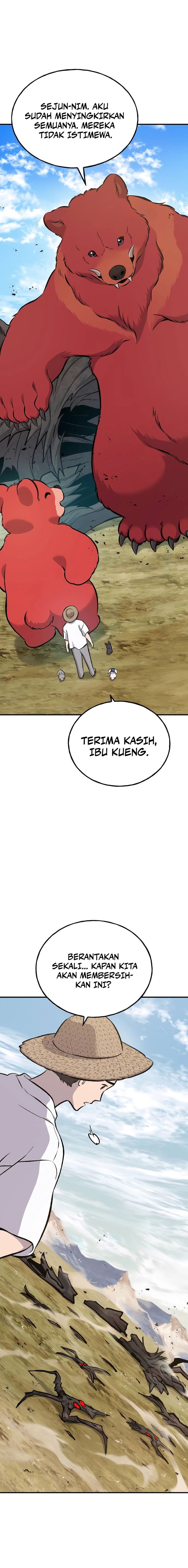 Solo Farming In The Tower - Chapter 72 11