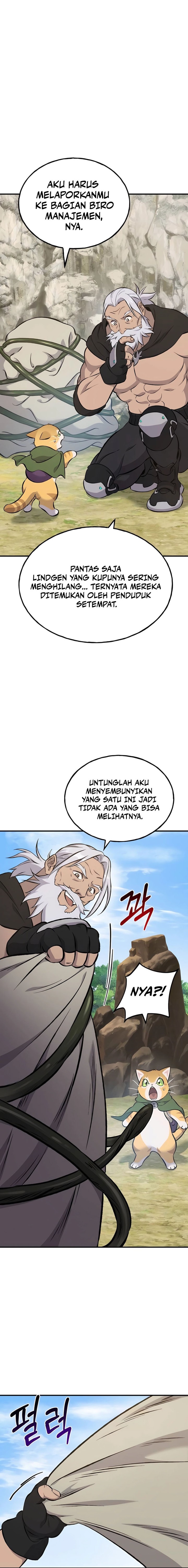 Solo Farming In The Tower - Chapter 72 17