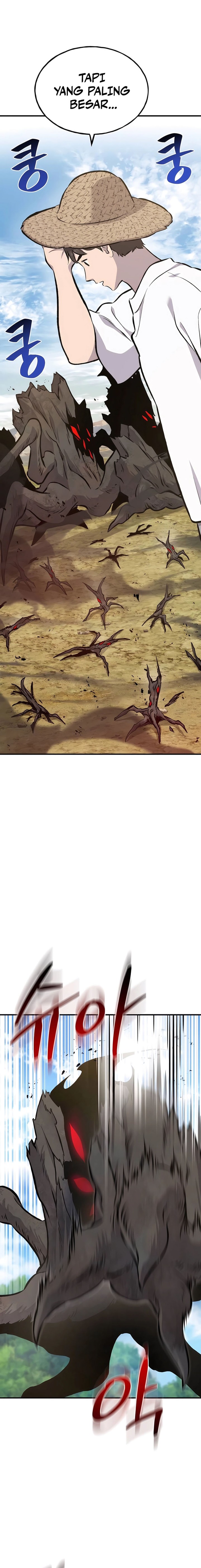 Solo Farming In The Tower - Chapter 72 4