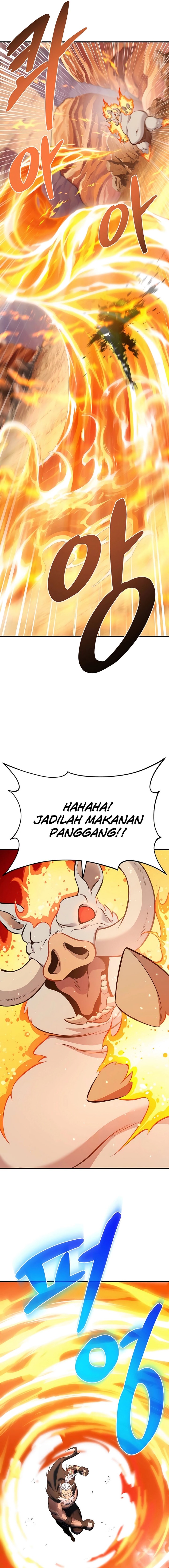 Solo Farming In The Tower - Chapter 70 8