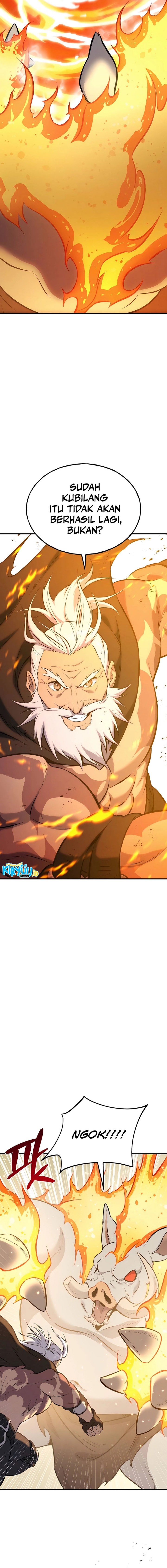 Solo Farming In The Tower - Chapter 70 9