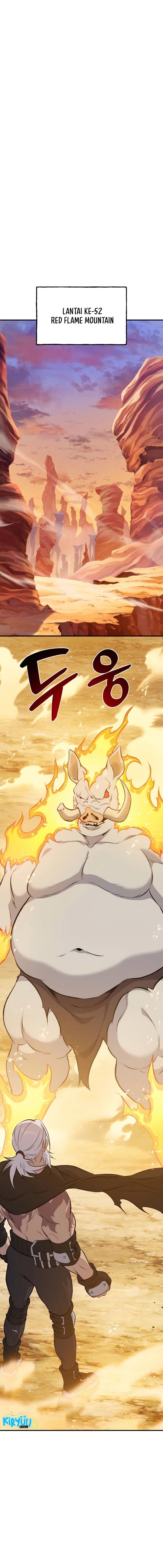 Solo Farming In The Tower - Chapter 70 2