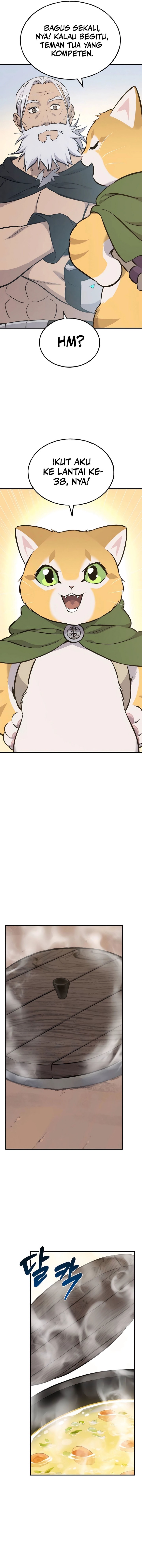 Solo Farming In The Tower - Chapter 70 20