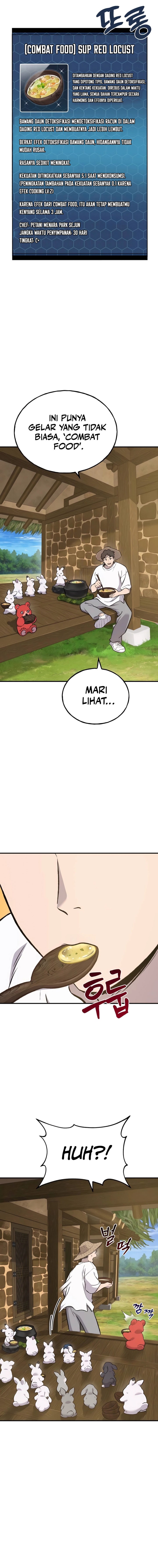 Solo Farming In The Tower - Chapter 70 26