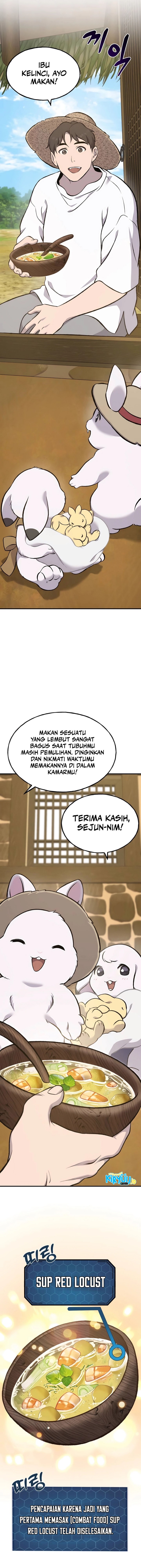 Solo Farming In The Tower - Chapter 70 25