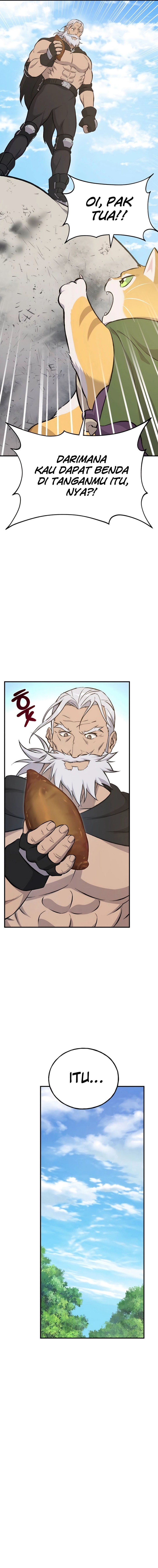 Solo Farming In The Tower - Chapter 70 16