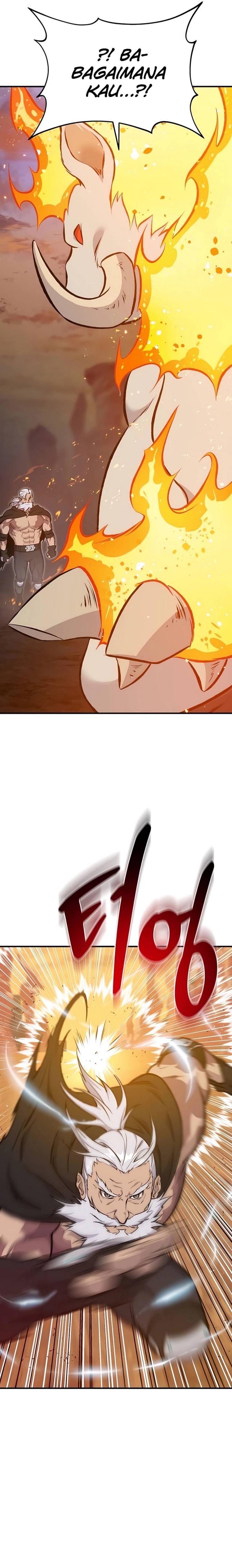 Solo Farming In The Tower - Chapter 70 6