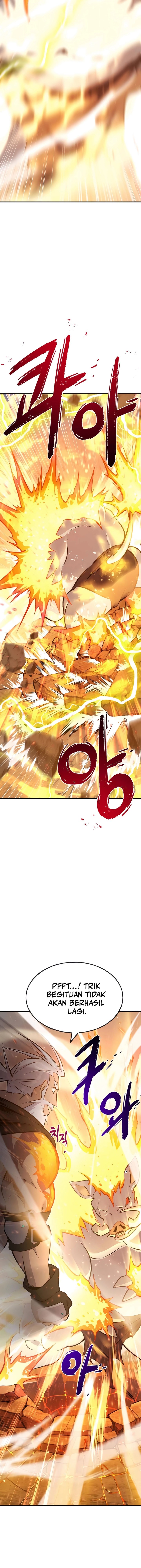 Solo Farming In The Tower - Chapter 70 4