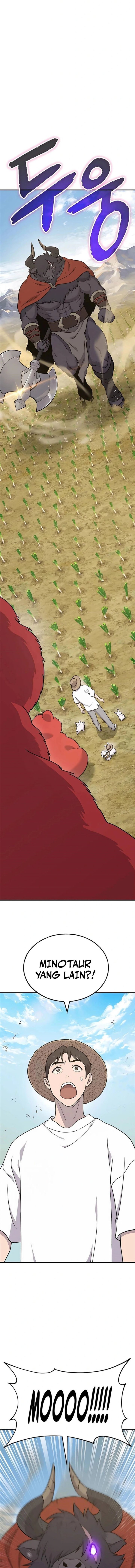 Solo Farming In The Tower - Chapter 48 2