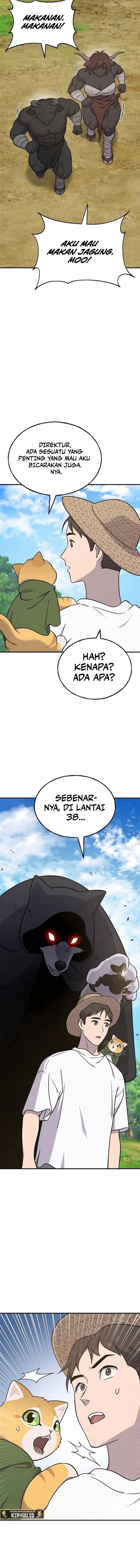 Solo Farming In The Tower - Chapter 48 21
