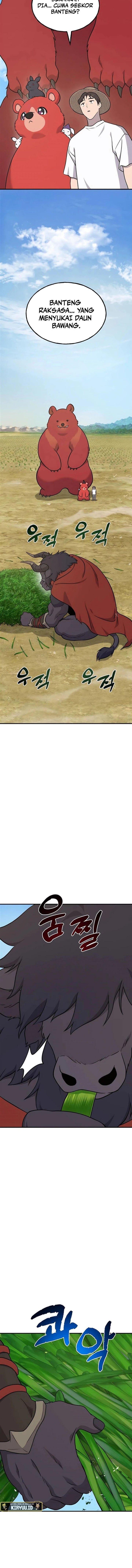 Solo Farming In The Tower - Chapter 48 11