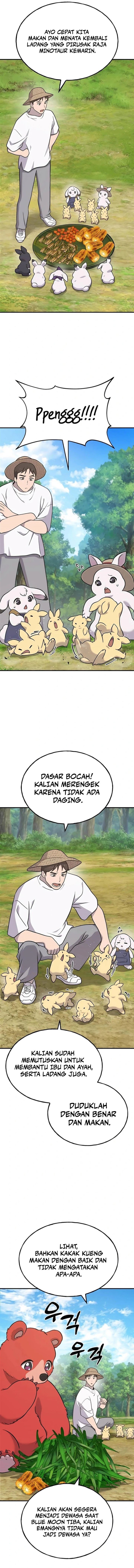 Solo Farming In The Tower - Chapter 48 16