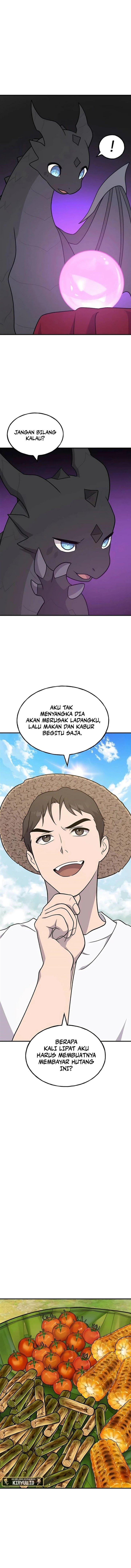 Solo Farming In The Tower - Chapter 48 15