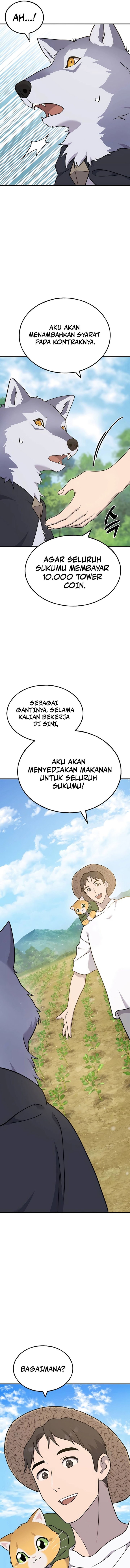 Solo Farming In The Tower - Chapter 49 20 Solo Farming In The Tower - Chapter 49 20