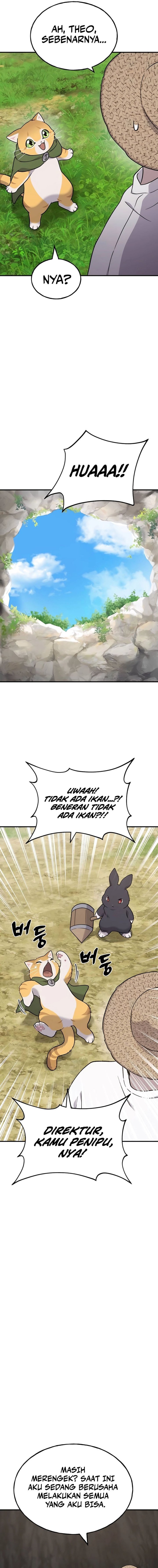 Solo Farming In The Tower - Chapter 49 24 Solo Farming In The Tower - Chapter 49 24