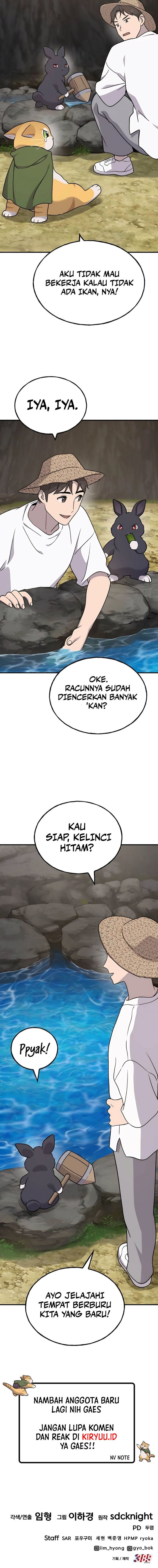 Solo Farming In The Tower - Chapter 49 25 Solo Farming In The Tower - Chapter 49 25