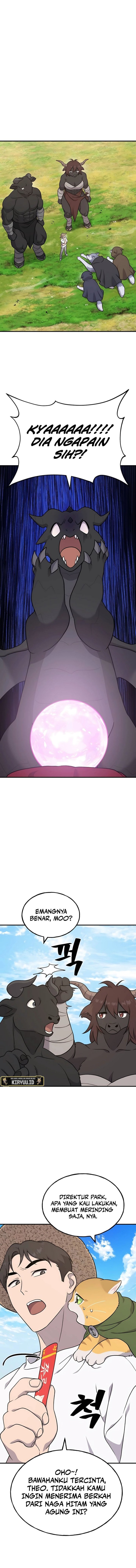 Solo Farming In The Tower - Chapter 49 13 Solo Farming In The Tower - Chapter 49 13