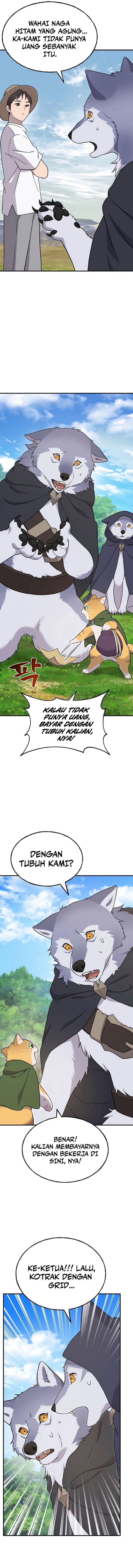 Solo Farming In The Tower - Chapter 49 16 Solo Farming In The Tower - Chapter 49 16