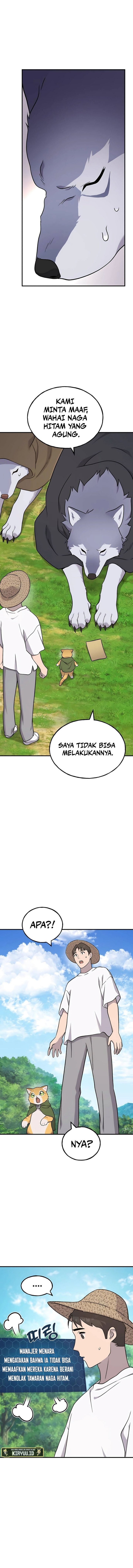 Solo Farming In The Tower - Chapter 49 17 Solo Farming In The Tower - Chapter 49 17