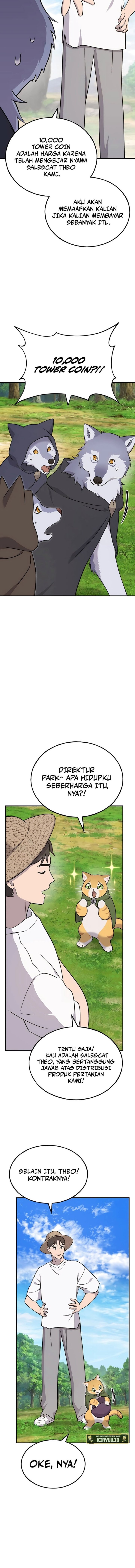 Solo Farming In The Tower - Chapter 49 15 Solo Farming In The Tower - Chapter 49 15