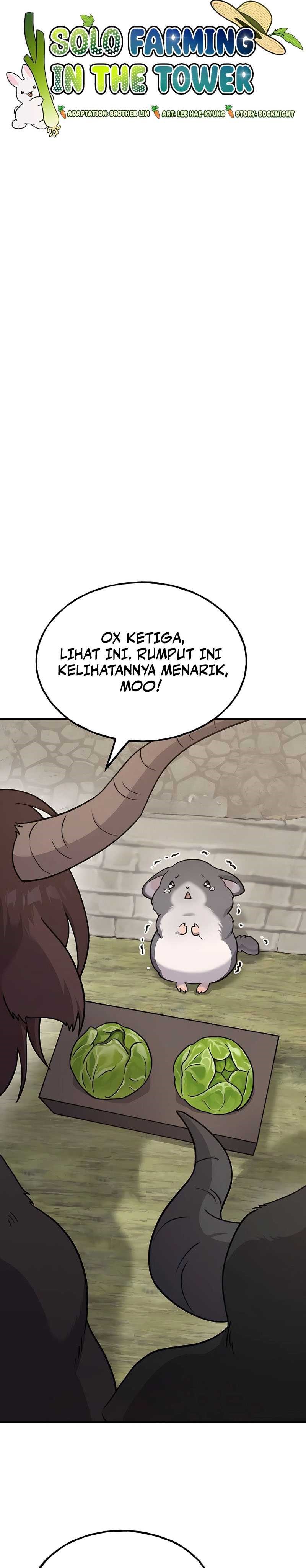 Solo Farming In The Tower - Chapter 43 8