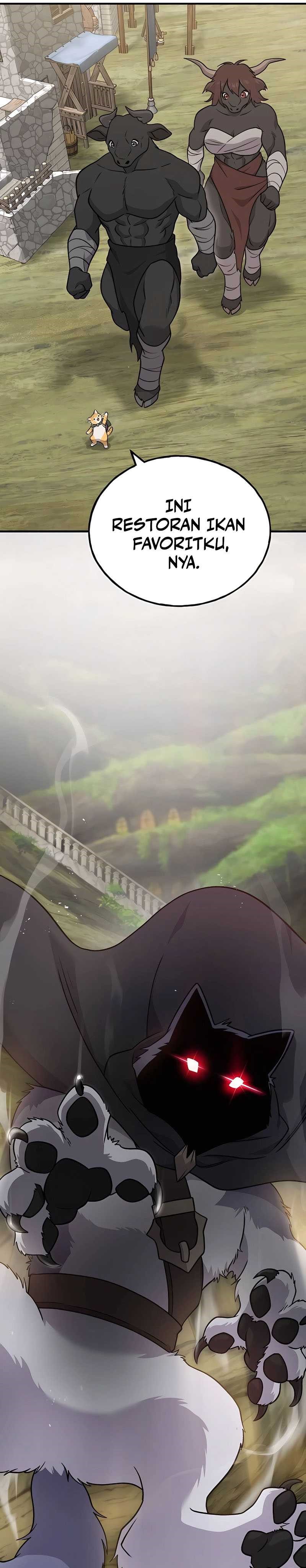 Solo Farming In The Tower - Chapter 43 30
