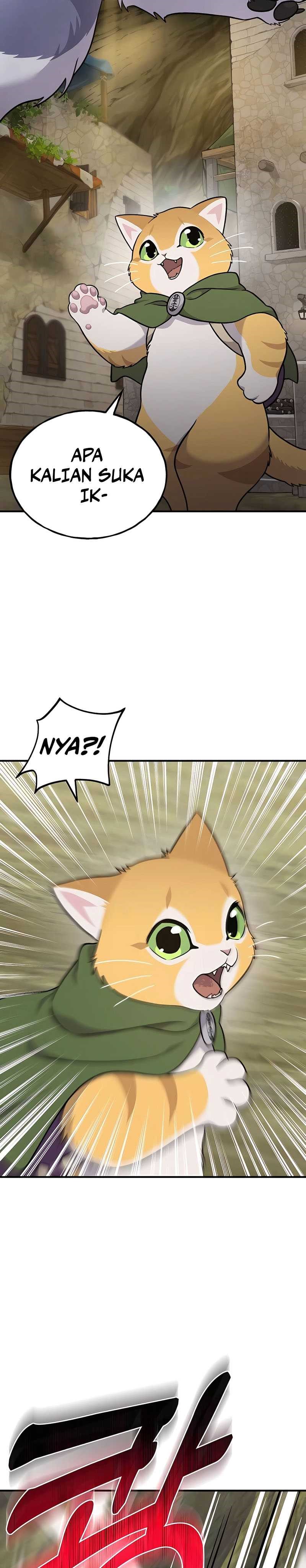 Solo Farming In The Tower - Chapter 43 31
