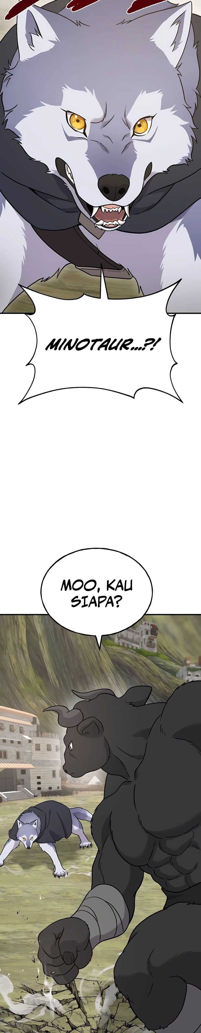 Solo Farming In The Tower - Chapter 43 37
