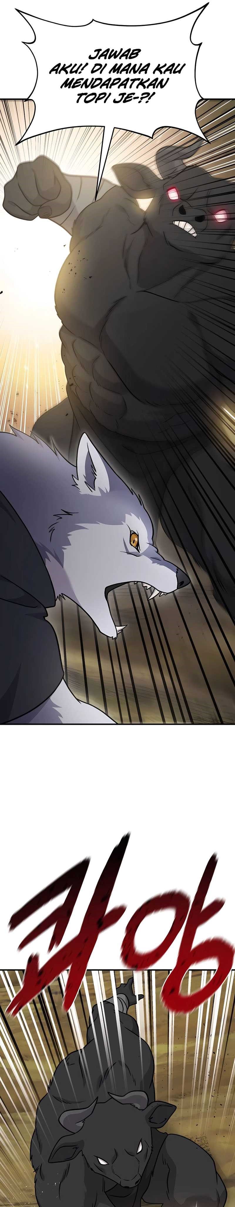 Solo Farming In The Tower - Chapter 43 35
