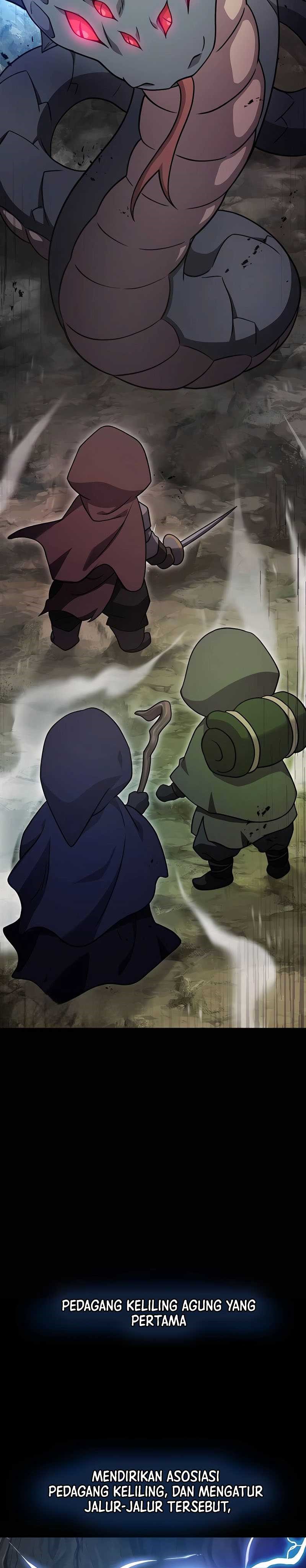 Solo Farming In The Tower - Chapter 43 18