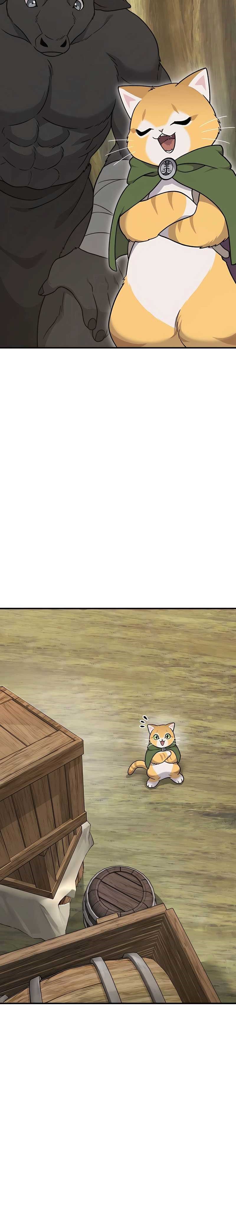 Solo Farming In The Tower - Chapter 43 13