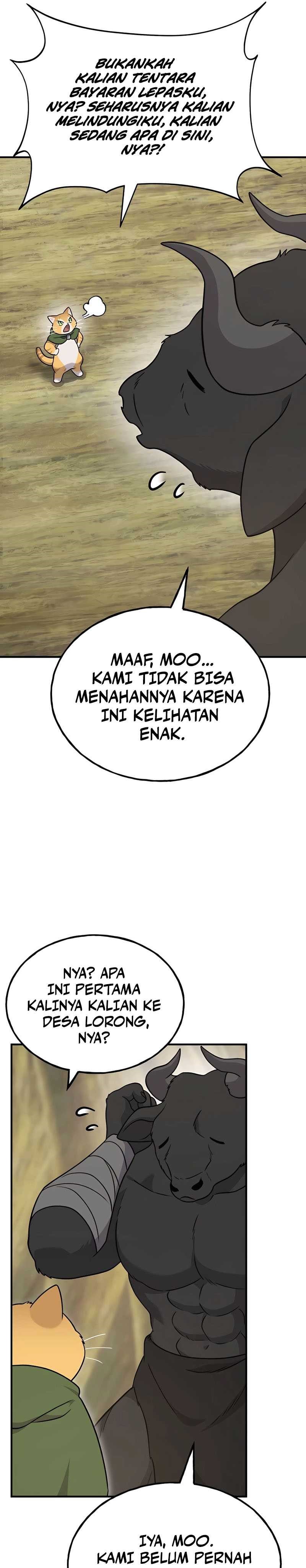 Solo Farming In The Tower - Chapter 43 11