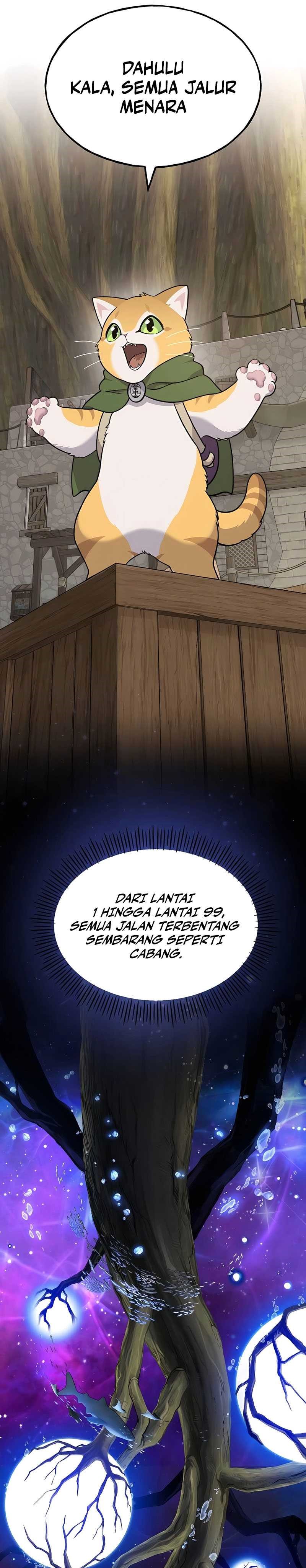 Solo Farming In The Tower - Chapter 43 16