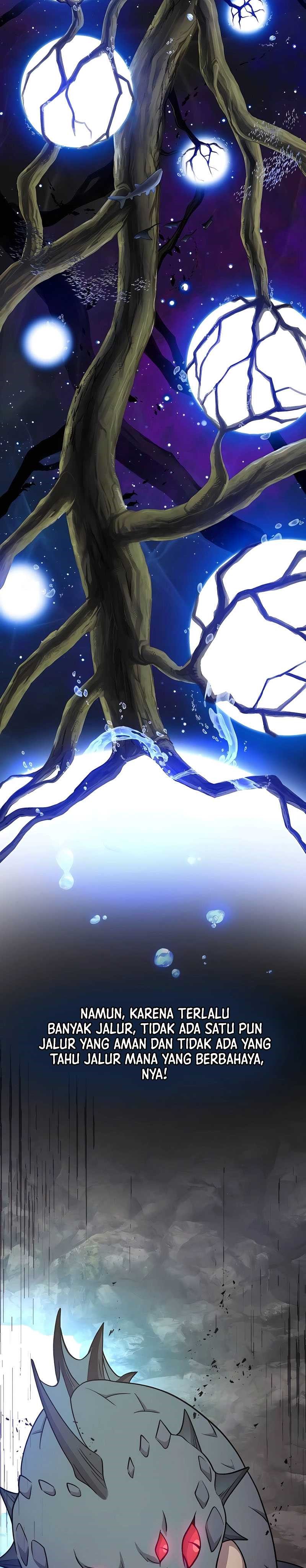 Solo Farming In The Tower - Chapter 43 17