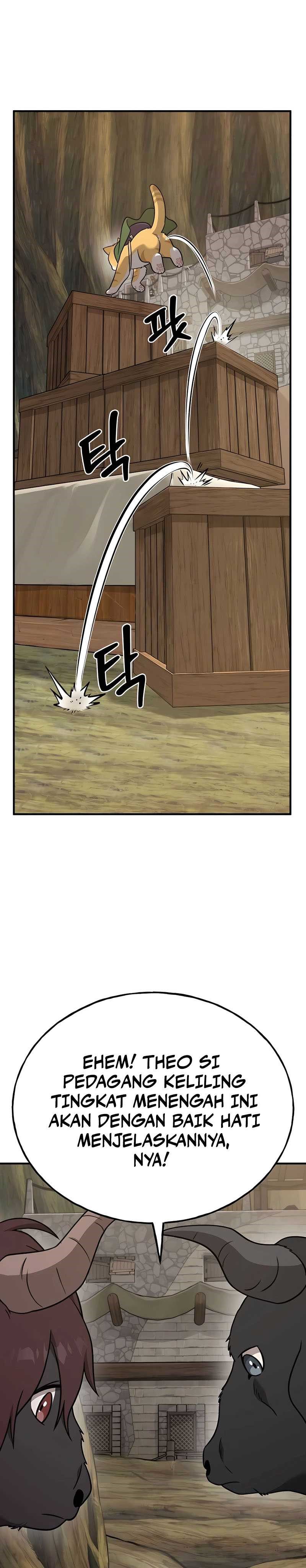 Solo Farming In The Tower - Chapter 43 14