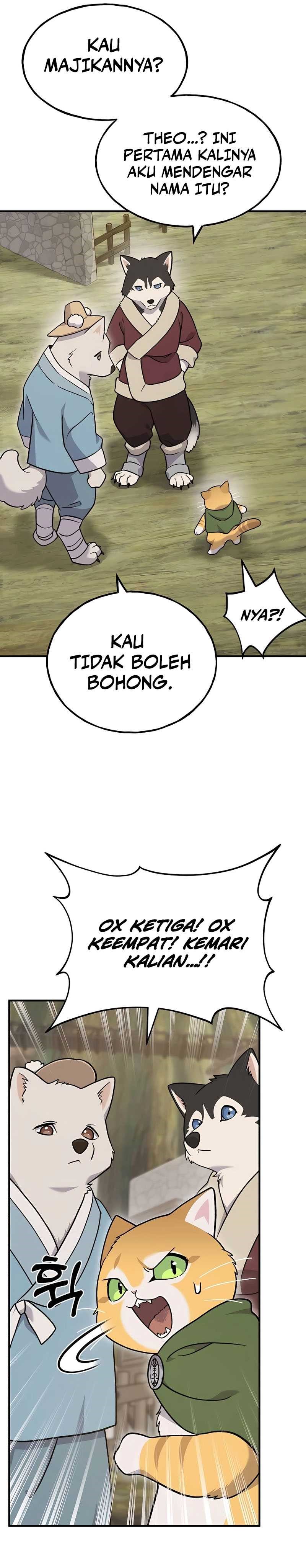 Solo Farming In The Tower - Chapter 43 6