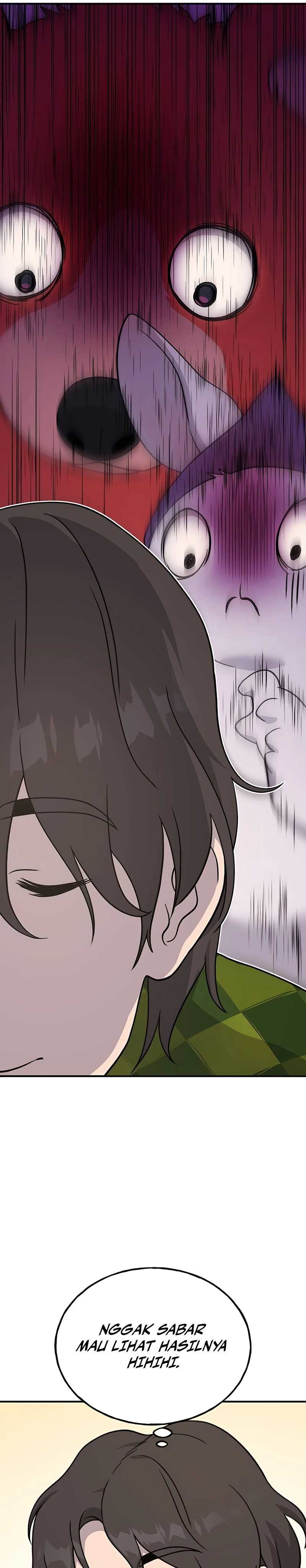 Solo Farming In The Tower - Chapter 43 60
