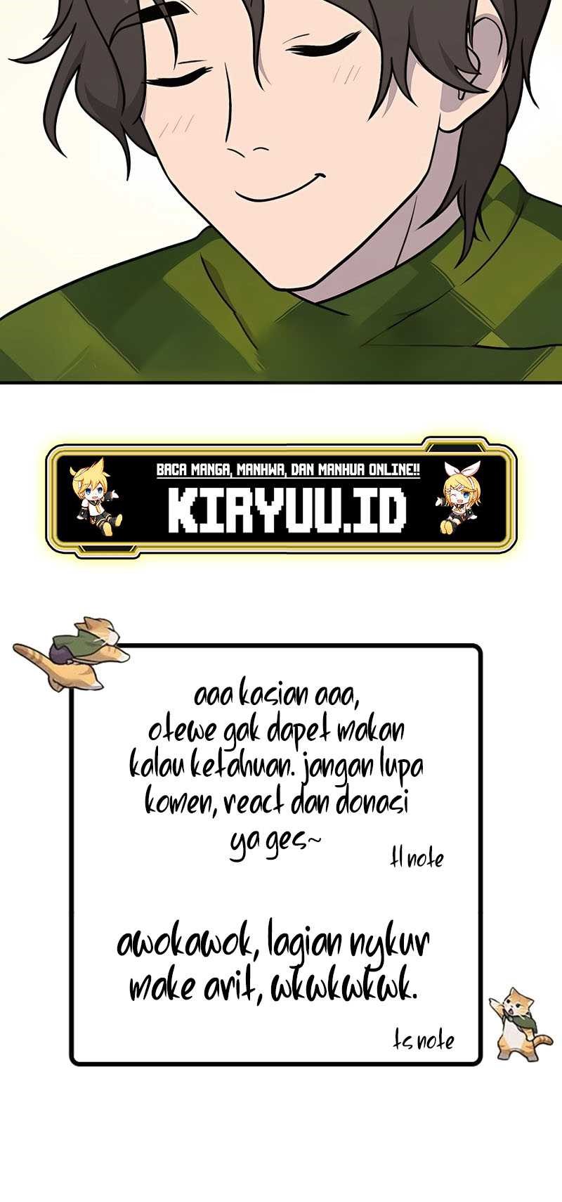 Solo Farming In The Tower - Chapter 43 61