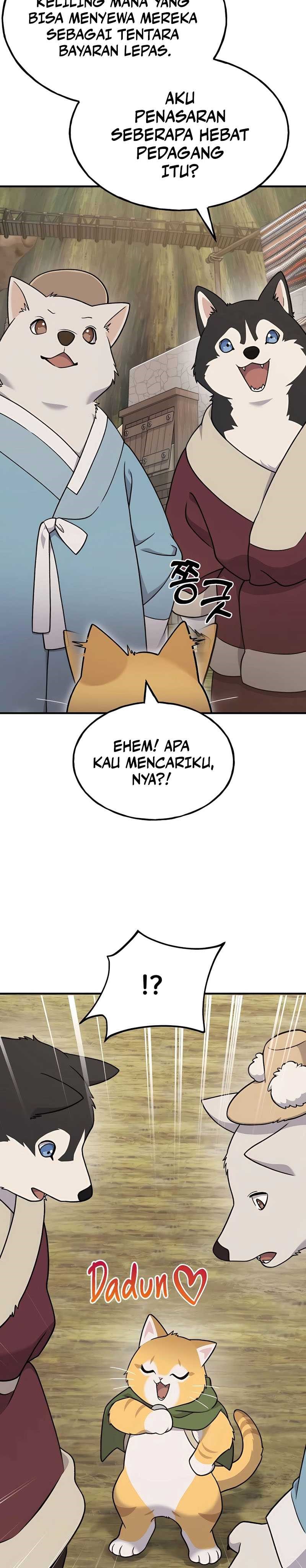 Solo Farming In The Tower - Chapter 43 4