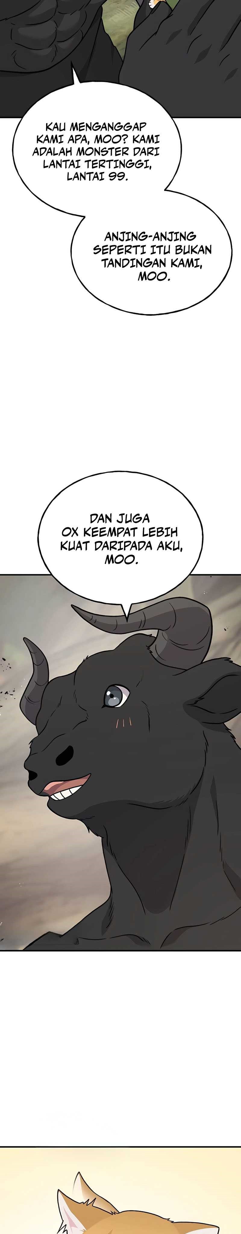 Solo Farming In The Tower - Chapter 43 46