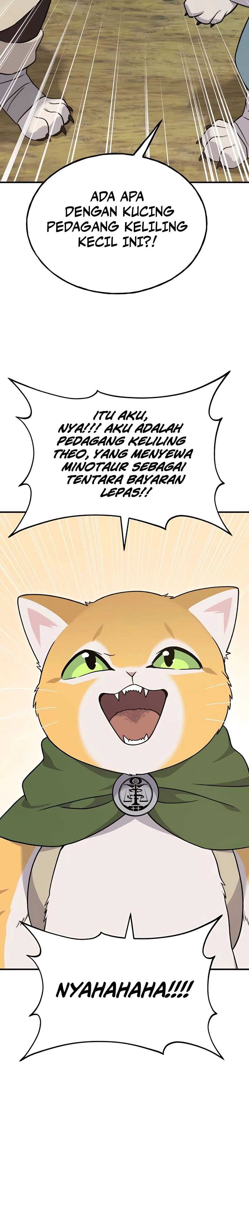Solo Farming In The Tower - Chapter 43 5