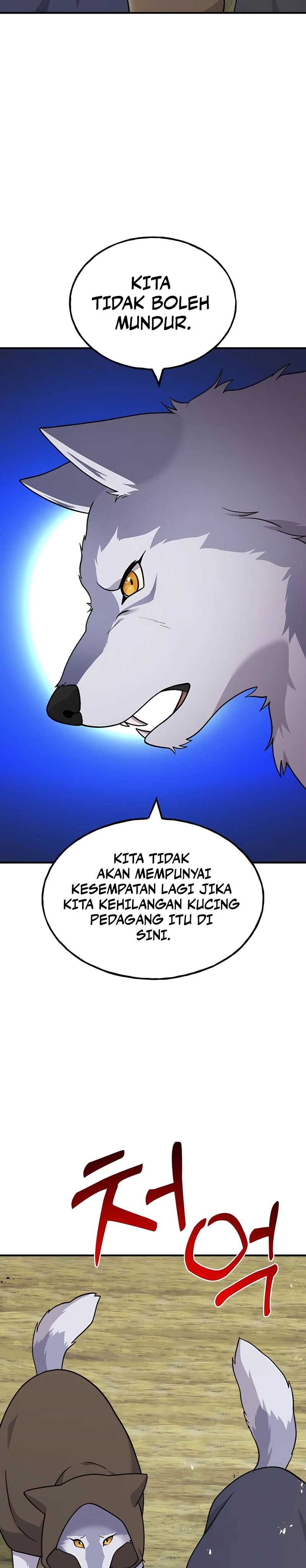 Solo Farming In The Tower - Chapter 43 51