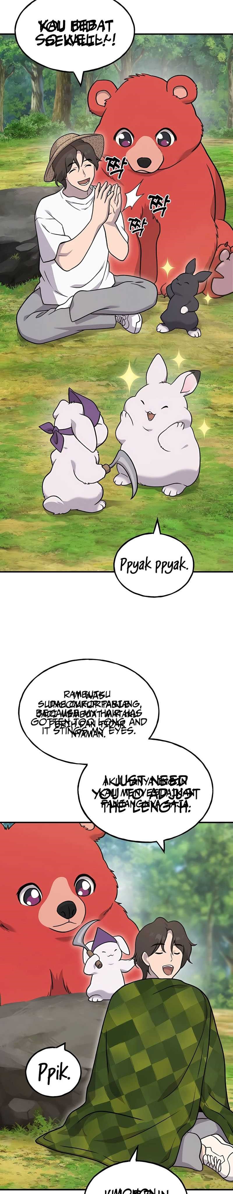 Solo Farming In The Tower - Chapter 43 56