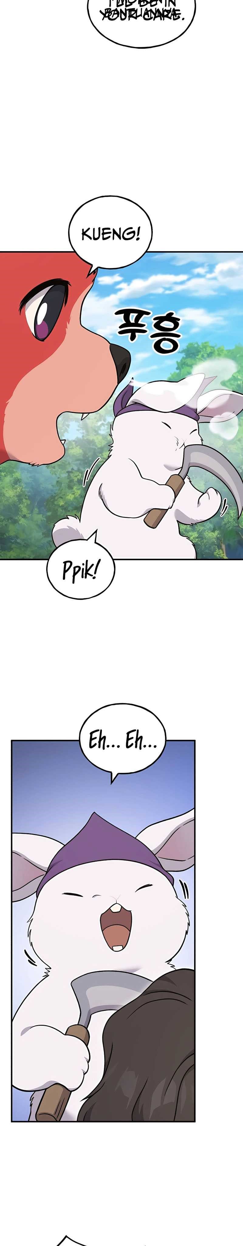 Solo Farming In The Tower - Chapter 43 57