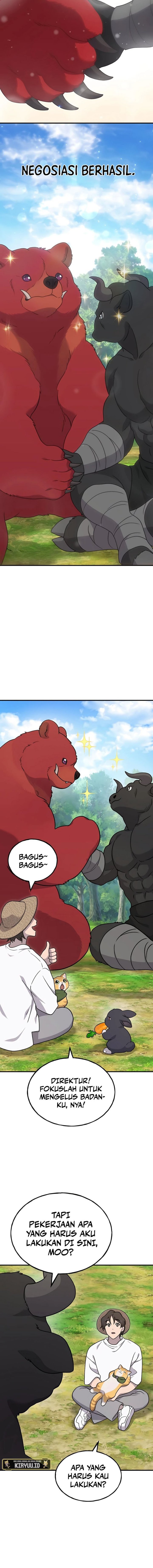 Solo Farming In The Tower - Chapter 41 9