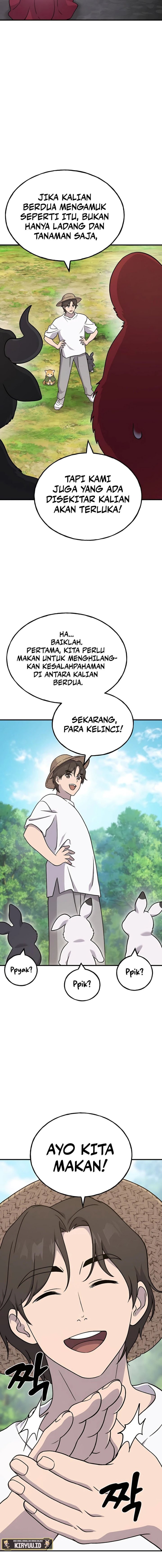 Solo Farming In The Tower - Chapter 41 3