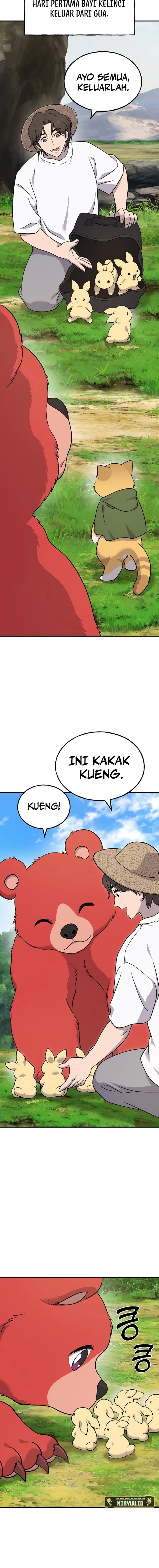 Solo Farming In The Tower - Chapter 41 19