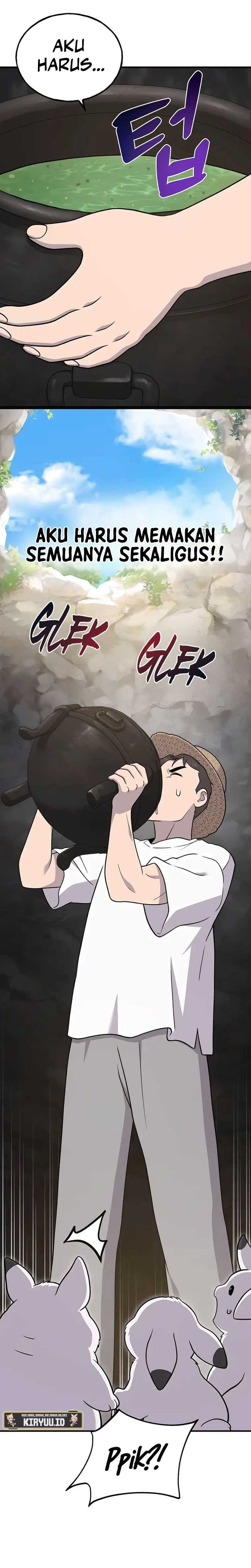 Solo Farming In The Tower - Chapter 47 9