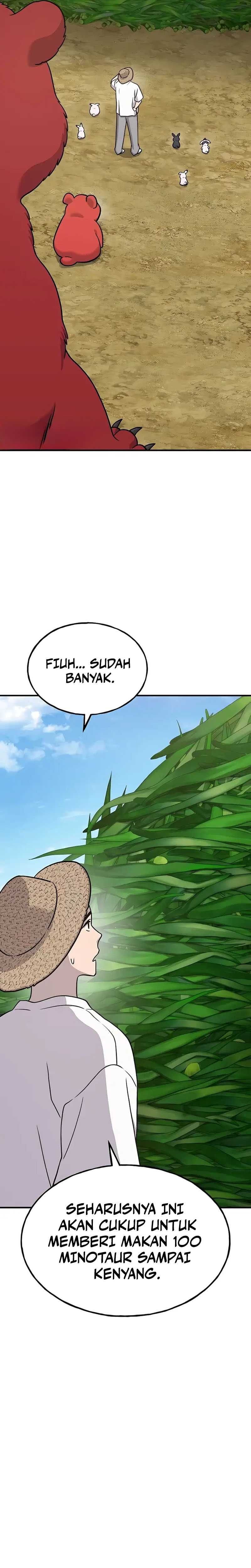 Solo Farming In The Tower - Chapter 47 29