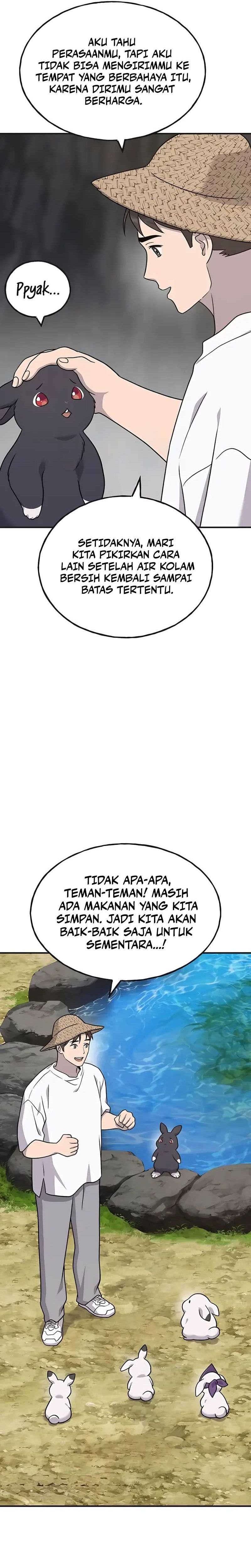 Solo Farming In The Tower - Chapter 47 21